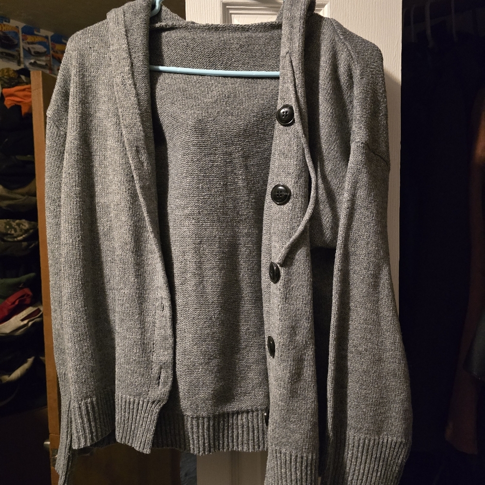 Sweater